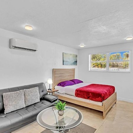 Hollywood Vacation Mins To Beach & Hard Rock #193 Apartment Exterior photo