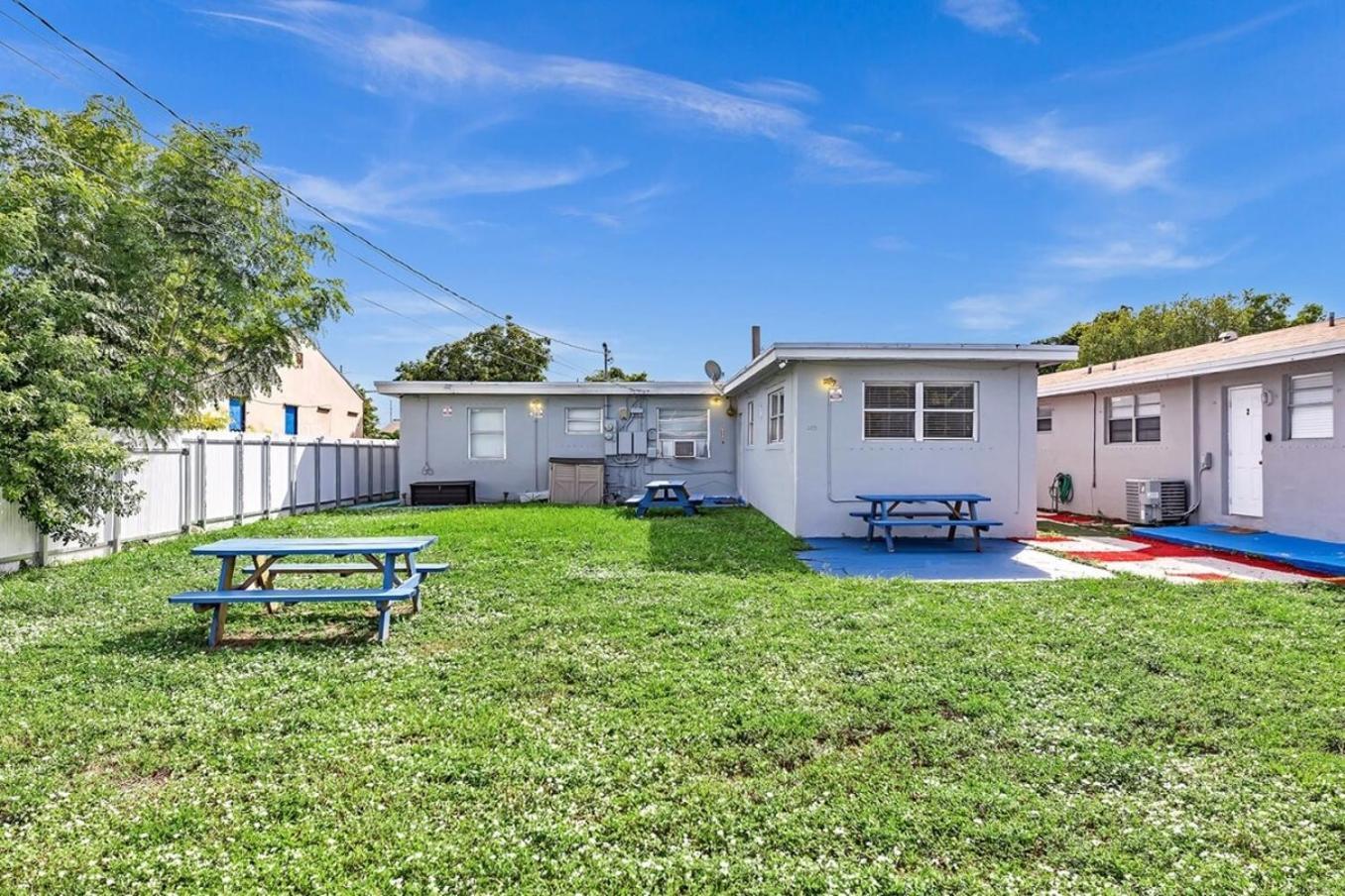 Hollywood Vacation Mins To Beach & Hard Rock #193 Apartment Exterior photo