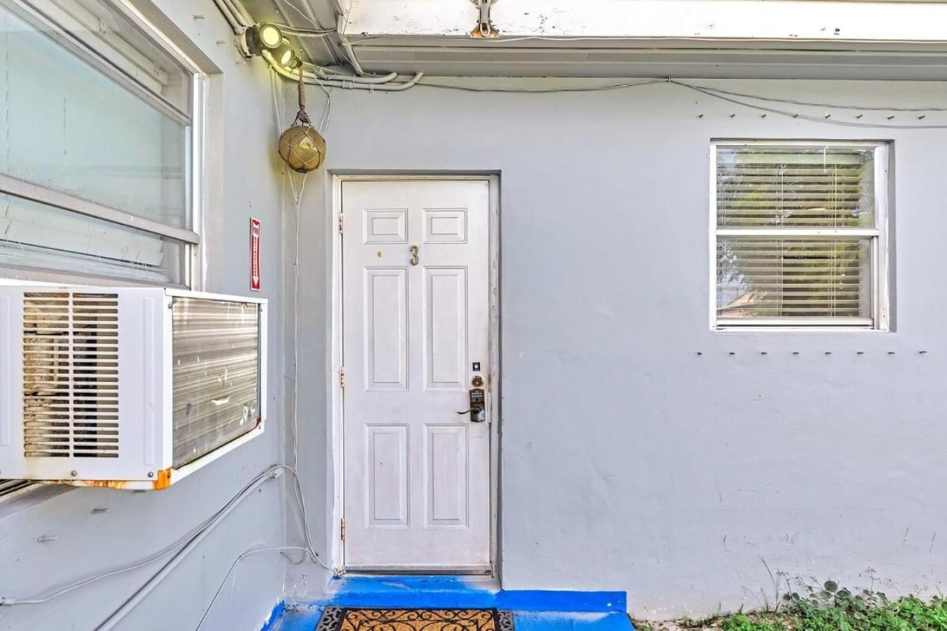 Hollywood Vacation Mins To Beach & Hard Rock #193 Apartment Exterior photo
