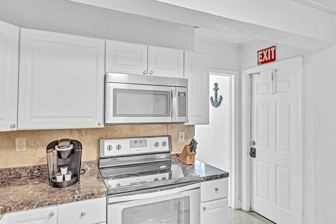 Hollywood Vacation Mins To Beach & Hard Rock #193 Apartment Exterior photo